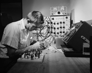 Just kidding... Image courtesy NASA.