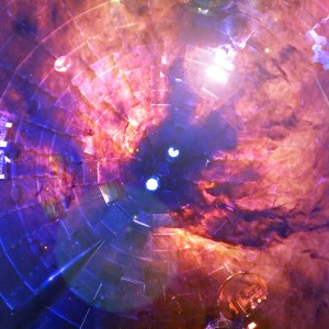 I like this! That's good!