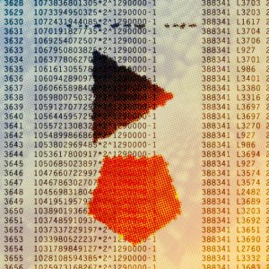 All integers can be represented as a product of primes.